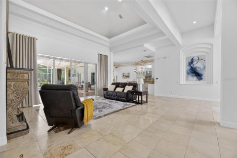 House in Tampa, Florida 4 bedrooms, 394.74 sq.m. № 2101743 - photo 11