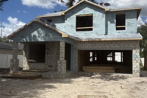 Villa ou maison à vendre à Tampa, Floride: 4 chambres, 246.93 m2 № 2314637 - photo 2
