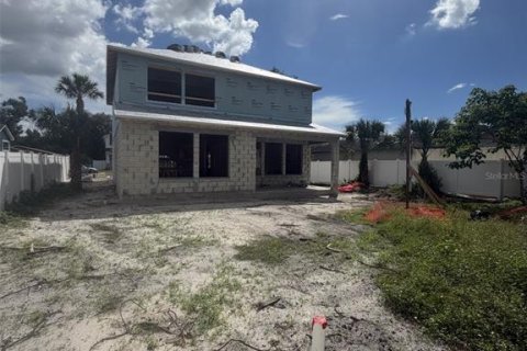 Villa ou maison à vendre à Tampa, Floride: 4 chambres, 246.93 m2 № 2314637 - photo 11