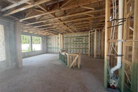 Villa ou maison à vendre à Tampa, Floride: 4 chambres, 246.93 m2 № 2314637 - photo 9