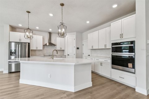Villa ou maison à vendre à Tampa, Floride: 4 chambres, 246.93 m2 № 2314637 - photo 13