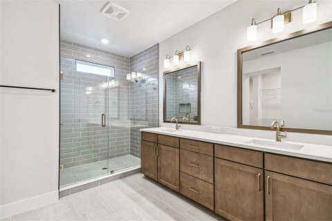 Villa ou maison à vendre à Tampa, Floride: 4 chambres, 246.93 m2 № 2314637 - photo 22