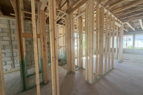 Villa ou maison à vendre à Tampa, Floride: 4 chambres, 246.93 m2 № 2314637 - photo 10