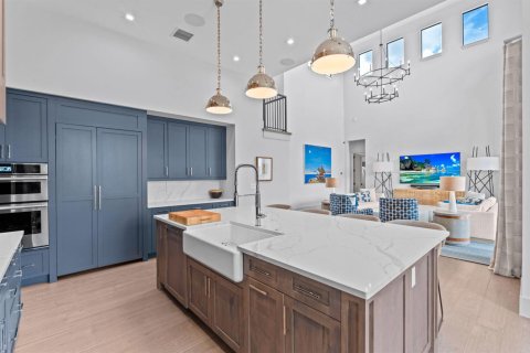 Villa ou maison à vendre à Wellington, Floride: 3 chambres, 311.78 m2 № 2374200 - photo 20