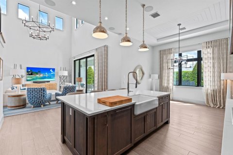 Villa ou maison à vendre à Wellington, Floride: 3 chambres, 311.78 m2 № 2374200 - photo 23