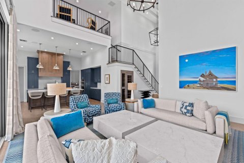 Villa ou maison à vendre à Wellington, Floride: 3 chambres, 311.78 m2 № 2374200 - photo 14