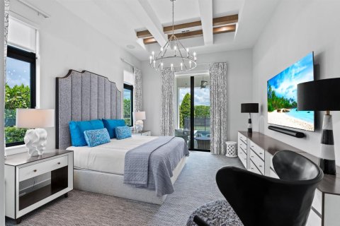 Villa ou maison à vendre à Wellington, Floride: 3 chambres, 311.78 m2 № 2374200 - photo 26