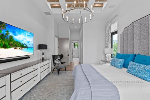 Villa ou maison à vendre à Wellington, Floride: 3 chambres, 311.78 m2 № 2374200 - photo 28