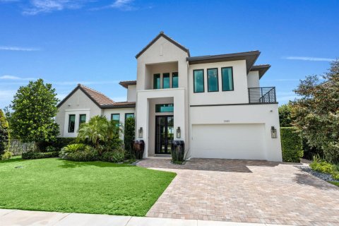Villa ou maison à vendre à Wellington, Floride: 3 chambres, 311.78 m2 № 2374200 - photo 2