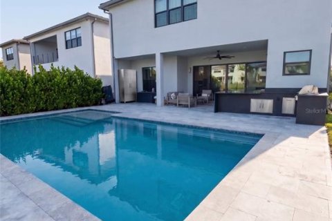 House in Boca Raton, Florida 5 bedrooms, 427.81 sq.m. № 2394398 - photo 12