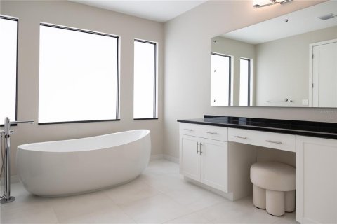 House in Boca Raton, Florida 5 bedrooms, 427.81 sq.m. № 2394398 - photo 9