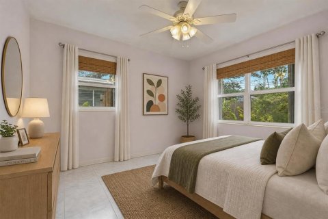 House in Dunedin, Florida 2 bedrooms, 100.52 sq.m. № 2396144 - photo 21