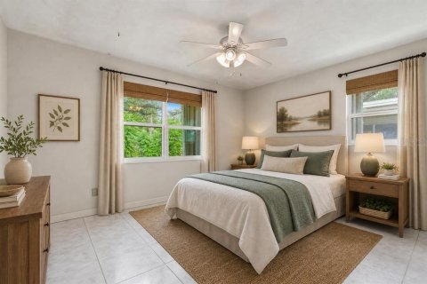 House in Dunedin, Florida 2 bedrooms, 100.52 sq.m. № 2396144 - photo 16