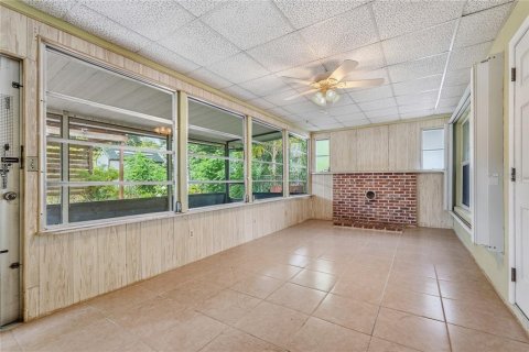 House in Dunedin, Florida 2 bedrooms, 100.52 sq.m. № 2396144 - photo 24