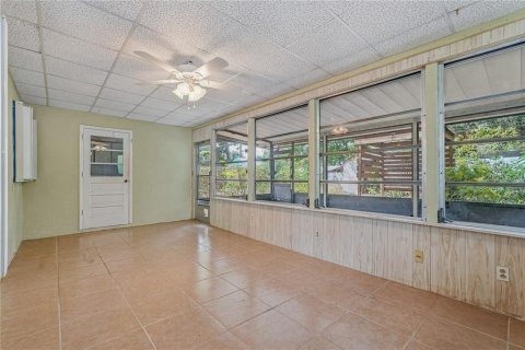 House in Dunedin, Florida 2 bedrooms, 100.52 sq.m. № 2396144 - photo 25