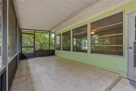 House in Dunedin, Florida 2 bedrooms, 100.52 sq.m. № 2396144 - photo 30