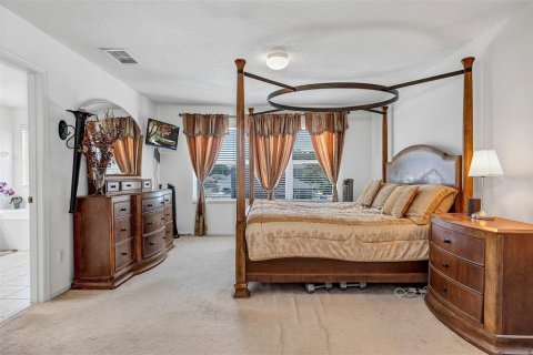 Villa ou maison à vendre à Casselberry, Floride: 4 chambres, 232.35 m2 № 2198753 - photo 19