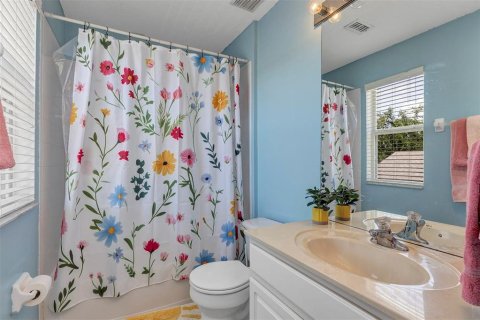 Villa ou maison à vendre à Casselberry, Floride: 4 chambres, 232.35 m2 № 2198753 - photo 26