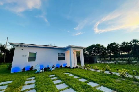 Casa en Miami, Florida 2 dormitorios, 66.89 m2 № 1979855
