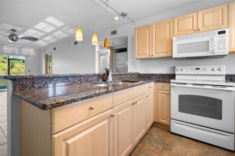 Condo in Punta Gorda, Florida, 2 bedrooms  № 1772798 - photo 12