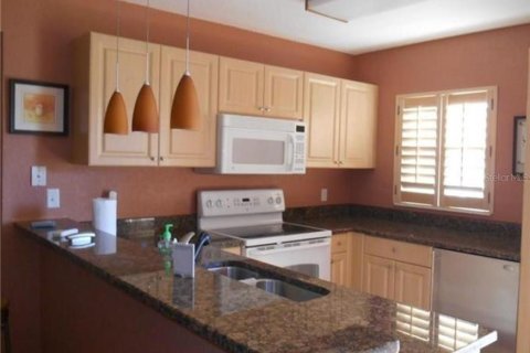 Condo in Punta Gorda, Florida, 2 bedrooms  № 1772798 - photo 2
