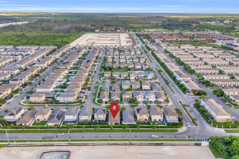 Casa en alquiler en Florida City, Florida, 3 dormitorios, 141.3 m2 № 1952073 - foto 28
