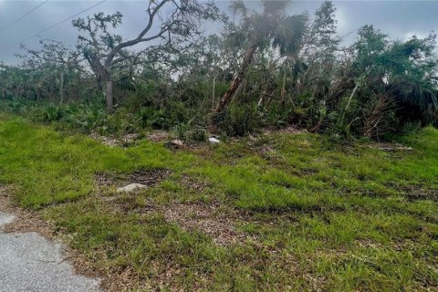 Terrain à vendre à Port Charlotte, Floride № 2165010 - photo 6