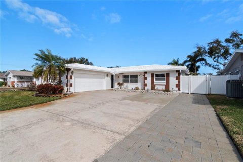 House in Seminole, Florida 3 bedrooms, 167.6 sq.m. № 2166958