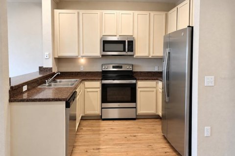 Apartment in Winter Garden, Florida 3 bedrooms, 119.66 sq.m. № 2398945 - photo 5