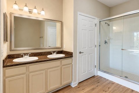 Apartment in Winter Garden, Florida 3 bedrooms, 119.66 sq.m. № 2398945 - photo 8