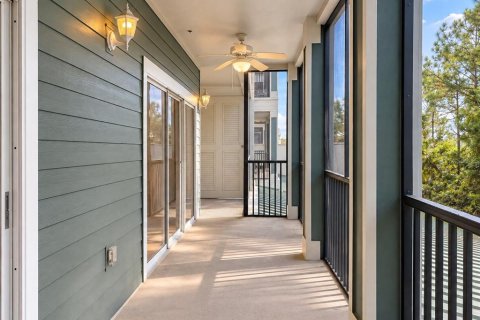 Apartment in Winter Garden, Florida 3 bedrooms, 119.66 sq.m. № 2398945 - photo 20