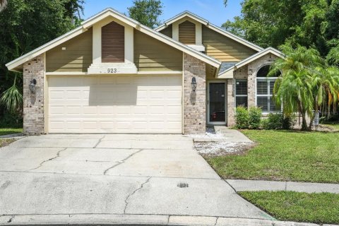 Casa en venta en Port Orange, Florida, 3 dormitorios, 187.76 m2 № 1840369 - foto 1