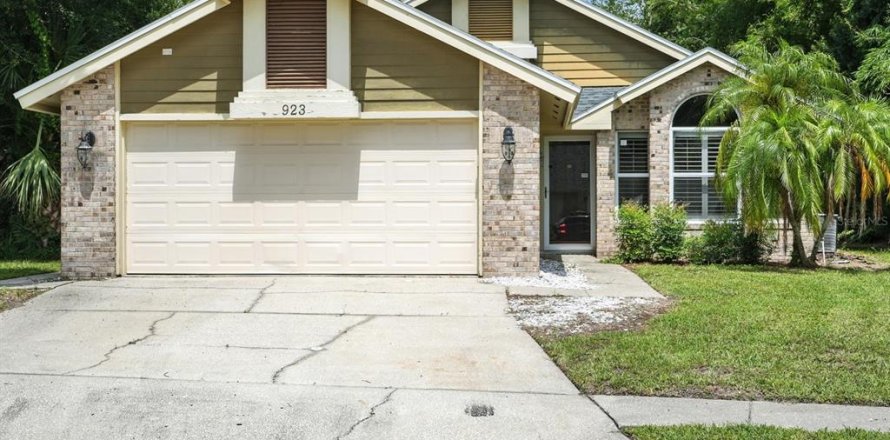 Casa en Port Orange, Florida 3 dormitorios, 187.76 m2 № 1840369