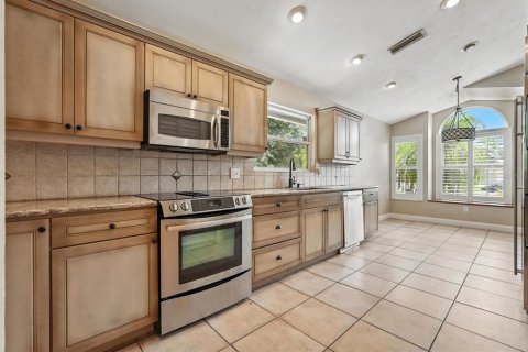 Casa en venta en Port Orange, Florida, 3 dormitorios, 187.76 m2 № 1840369 - foto 3