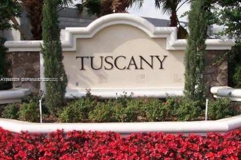 Condo in Miramar, Florida, 3 bedrooms  № 2006905