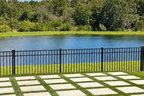 Villa ou maison à vendre à Kissimmee, Floride: 4 chambres, 195.93 m2 № 2405059 - photo 6