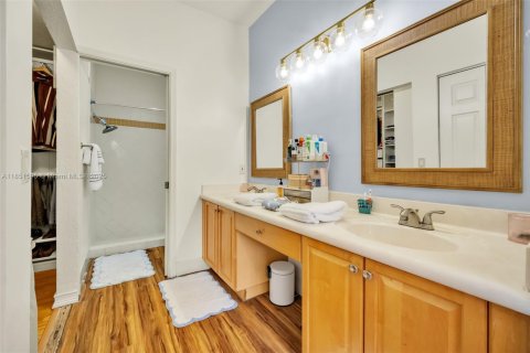 Touwnhouse à vendre à Pembroke Pines, Floride: 4 chambres, 163.88 m2 № 1858871 - photo 22