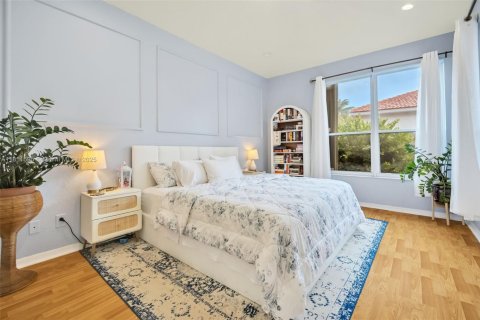 Touwnhouse à vendre à Pembroke Pines, Floride: 4 chambres, 163.88 m2 № 1858871 - photo 19