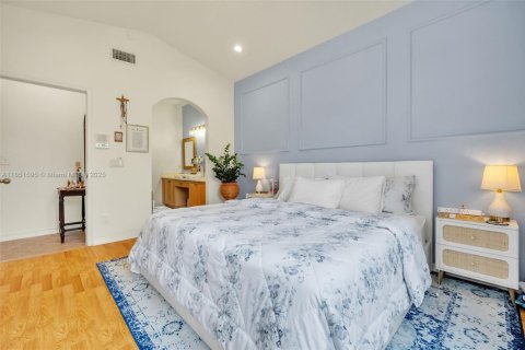 Touwnhouse à vendre à Pembroke Pines, Floride: 4 chambres, 163.88 m2 № 1858871 - photo 20