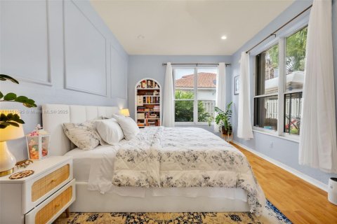Touwnhouse à vendre à Pembroke Pines, Floride: 4 chambres, 163.88 m2 № 1858871 - photo 5
