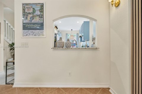 Touwnhouse à vendre à Pembroke Pines, Floride: 4 chambres, 163.88 m2 № 1858871 - photo 17