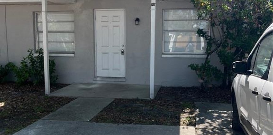 Appartement à Tampa, Floride 2 chambres, 84.73 m2 № 1755162