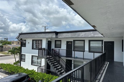 Appartement à louer à Davie, Floride: 2 chambres № 2076053 - photo 21