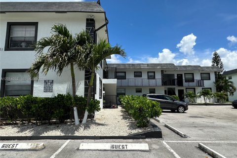 Appartement à louer à Davie, Floride: 2 chambres № 2076053 - photo 25
