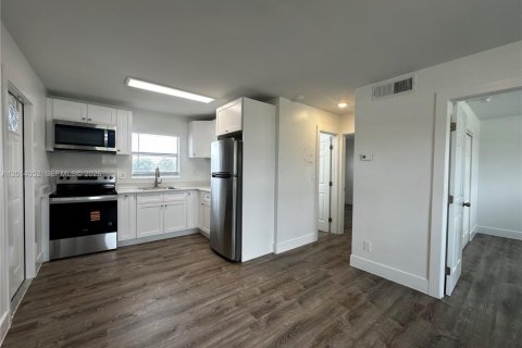 Appartement à Davie, Floride 2 chambres № 2076053