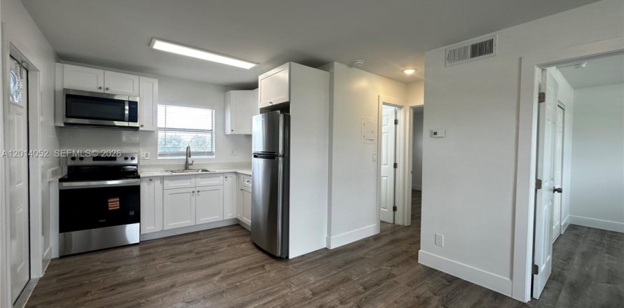 Appartement à Davie, Floride 2 chambres № 2076053