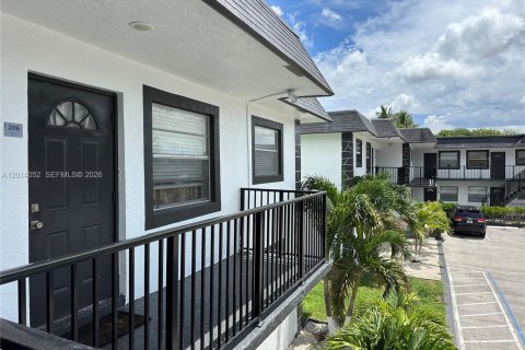 Appartement à louer à Davie, Floride: 2 chambres № 2076053 - photo 15