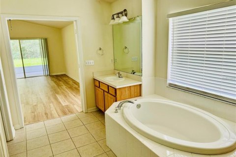 Casa en alquiler en Wesley Chapel, Florida, 4 dormitorios, 256.69 m2 № 1839082 - foto 22