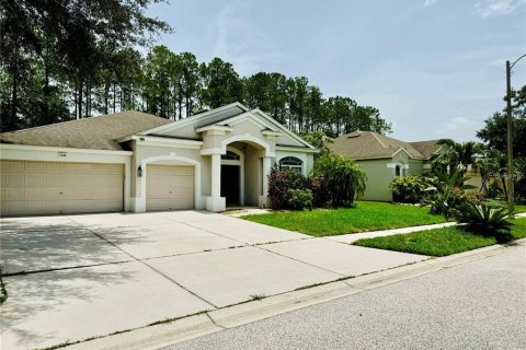 Casa en alquiler en Wesley Chapel, Florida, 4 dormitorios, 256.69 m2 № 1839082 - foto 2