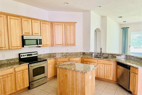Casa en alquiler en Wesley Chapel, Florida, 4 dormitorios, 256.69 m2 № 1839082 - foto 11